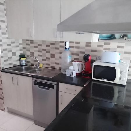 Premium Duplex Castillo Mar 32 Калета де Фусте Екстериор снимка
