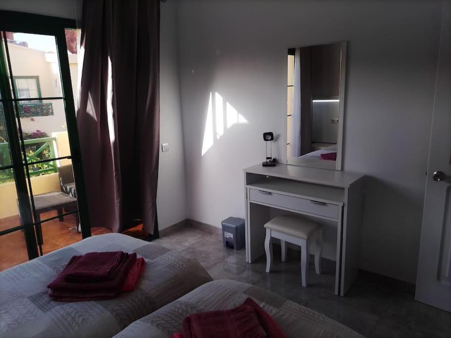 Premium Duplex Castillo Mar 32 Калета де Фусте Екстериор снимка