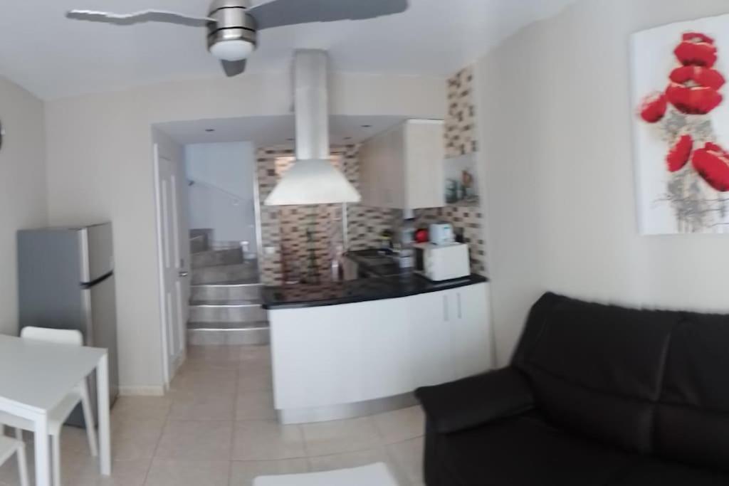 Premium Duplex Castillo Mar 32 Калета де Фусте Екстериор снимка
