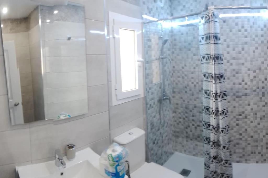 Premium Duplex Castillo Mar 32 Калета де Фусте Екстериор снимка