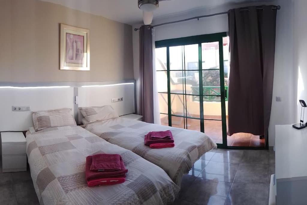 Premium Duplex Castillo Mar 32 Калета де Фусте Екстериор снимка